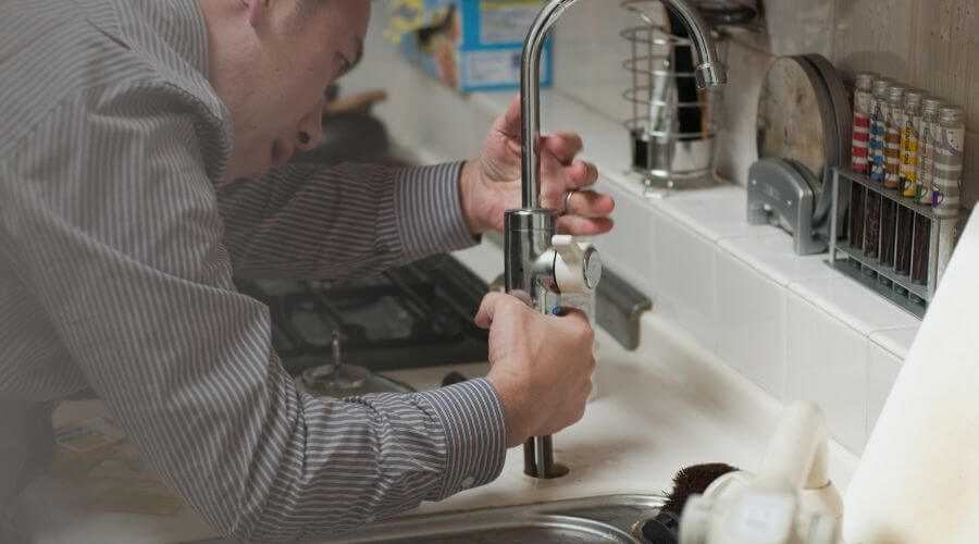 Professional same day plumber in Randolph, WI